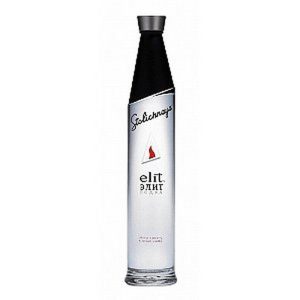 STOLICHNAYA ELITE 0,75