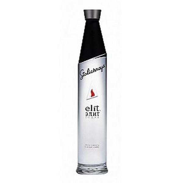 STOLICHNAYA ELITE 0,75