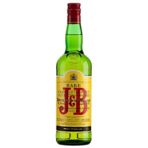 J&B RARE GB NR 1 LT.