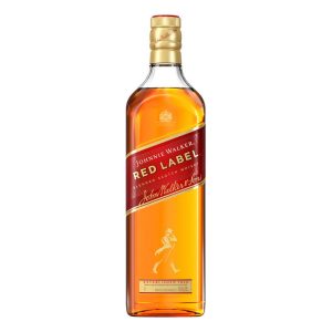 J. WALKER RED GB NR 1 LT.