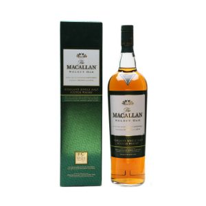 THE MACALLAN SELECT OAK 1 LT.