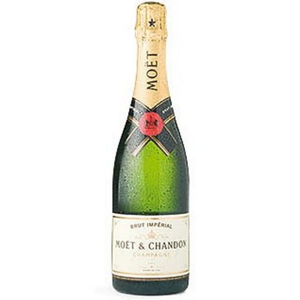 MOET CHANDON BRUT IMPERIAL GB COR 0,75 LT.