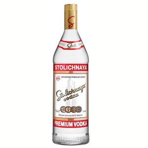 STOLICHNAYA 1 LT.
