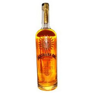 CARIBANA SOL SILVER RUM 1LT