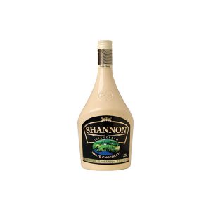 SHANNON IRISH CREAM WHITE CHOCOLATE 1 LT.