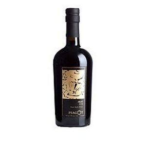 PSAGOT EXPORTED PRAT 0.50 LT.