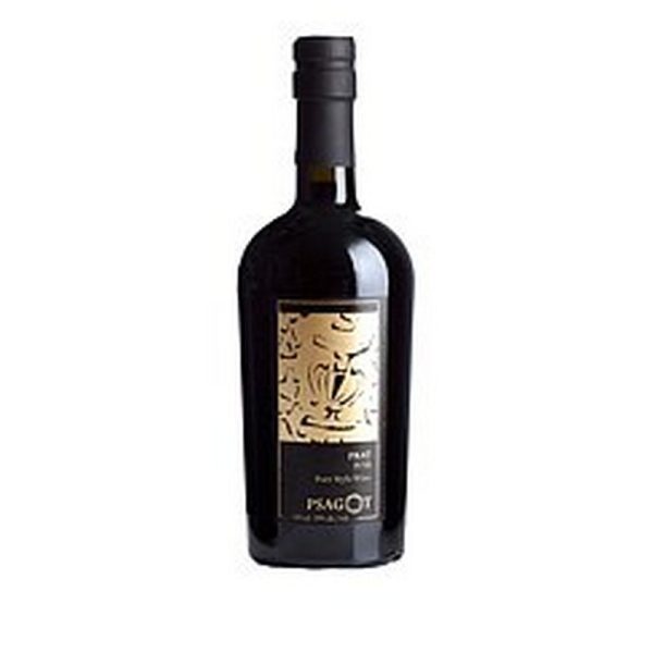 PSAGOT EXPORTED PRAT 0.50 LT.