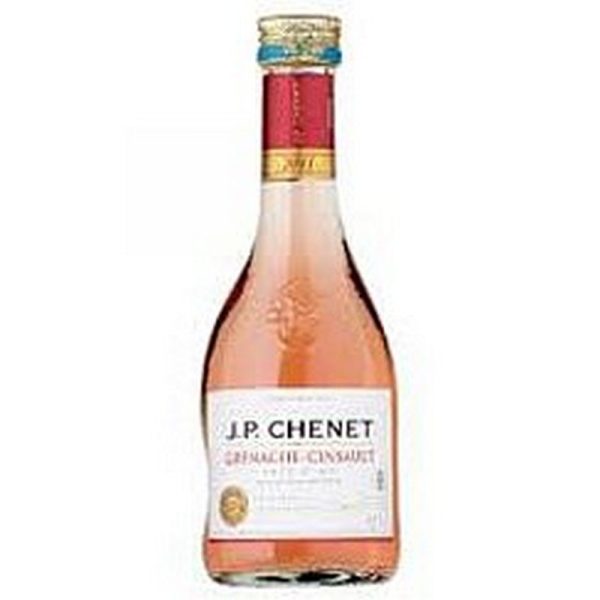 JP CHENET ROSE DRY MED  0,75 LT.