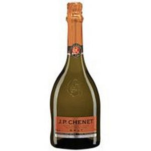 JP CHENET BRUT VIN MOUSSEUX  0,75 LT.