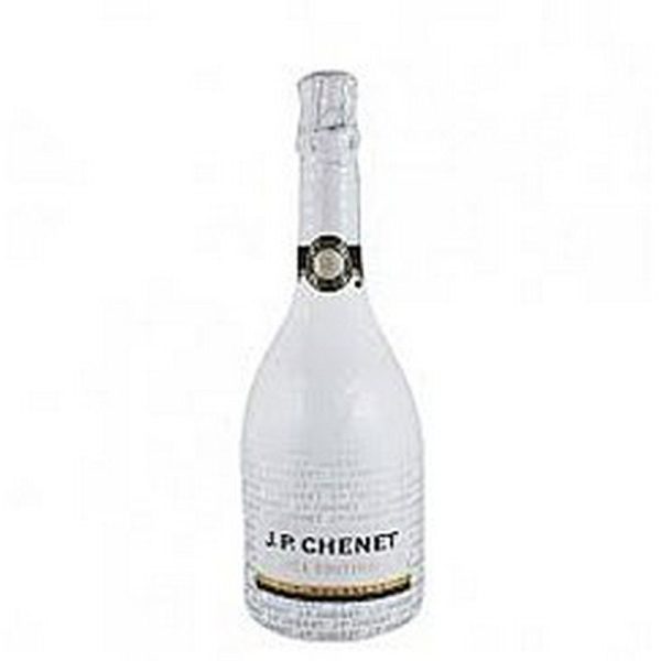 JP CHENET DEMI SEC VIN MOUSSEUX  0,75 LT.