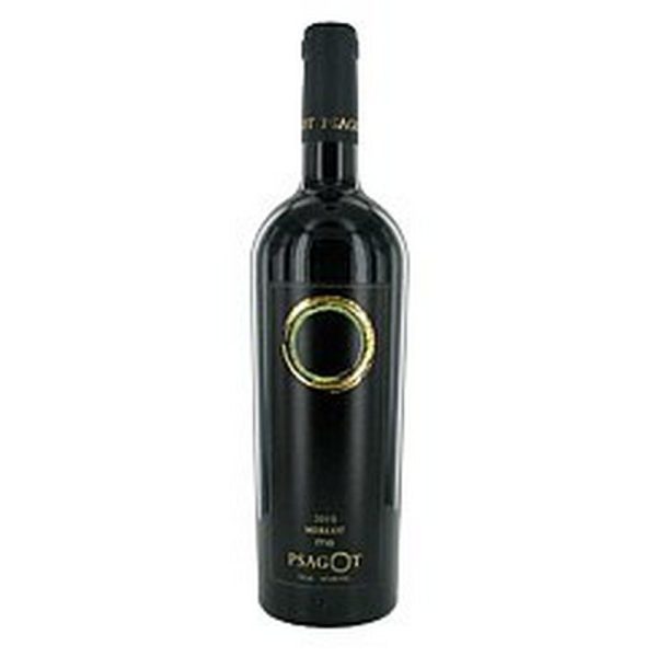 PSAGOT MERLOT 0.75 LT.