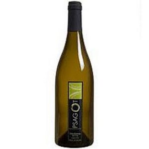 PSAGOT EXPORTED CHARDDONNY 0.75 LT.