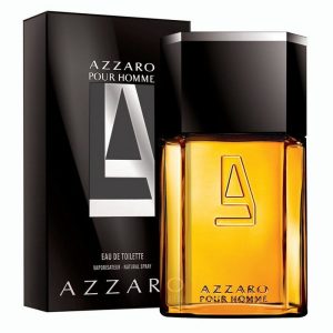 AZZARO PH EDT 100ML