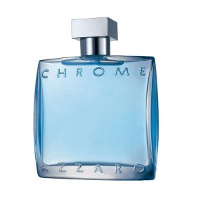 AZZARO CHROME EDT 100ML