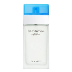 DG LIGHT BLUE EDT 100ML