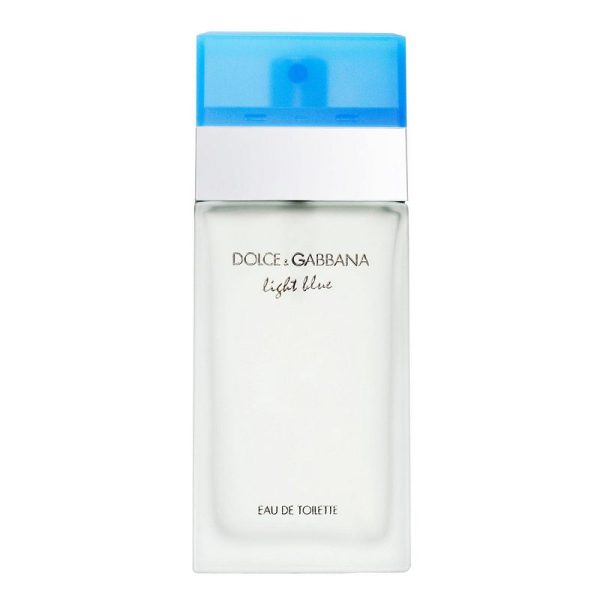 DG LIGHT BLUE EDT 100ML