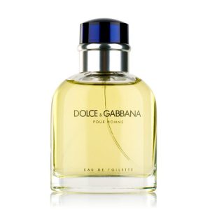 DG POUR HOMME EDT 75ML