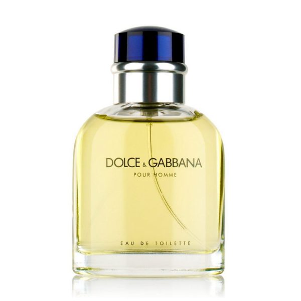 DG POUR HOMME EDT 75ML