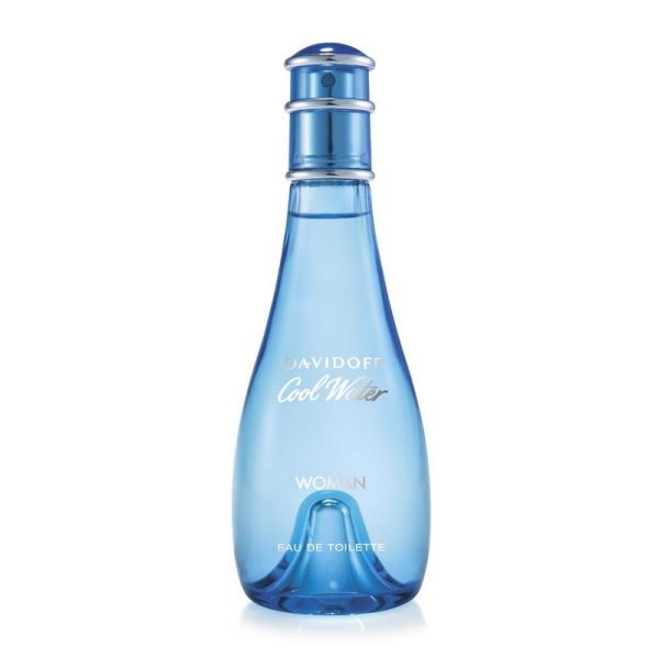 DAV CWW EDT 100ML