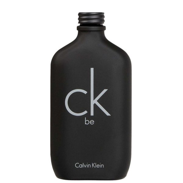 CK BE EDT 100ML