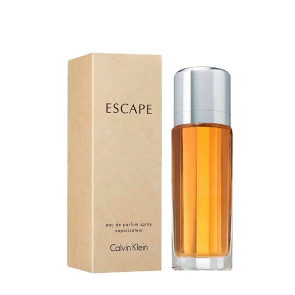 CK ESCAPE EDP 100 ML