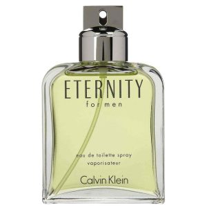 CK ETERNITY F/M EDT 100ML