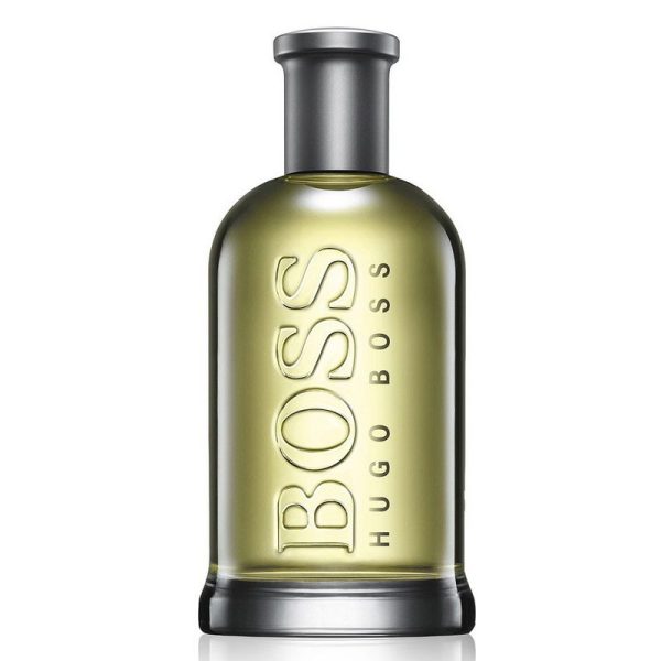 HB BOSS BOTTLED EDT 100ML