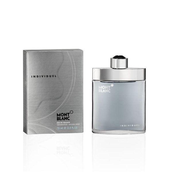 MB INDIVIDUELLE EDT 75ML