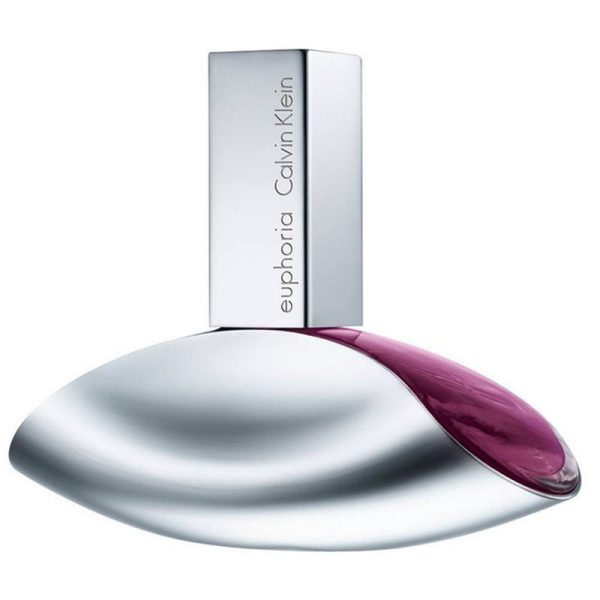 CK EUPHORIA FOR HER EDP 50ML