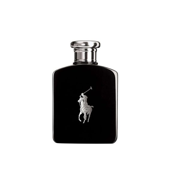 RL POLO BLACK EDT 125ML