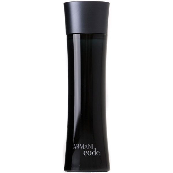 GA ARMANI CODE HOMME EDT 50ML