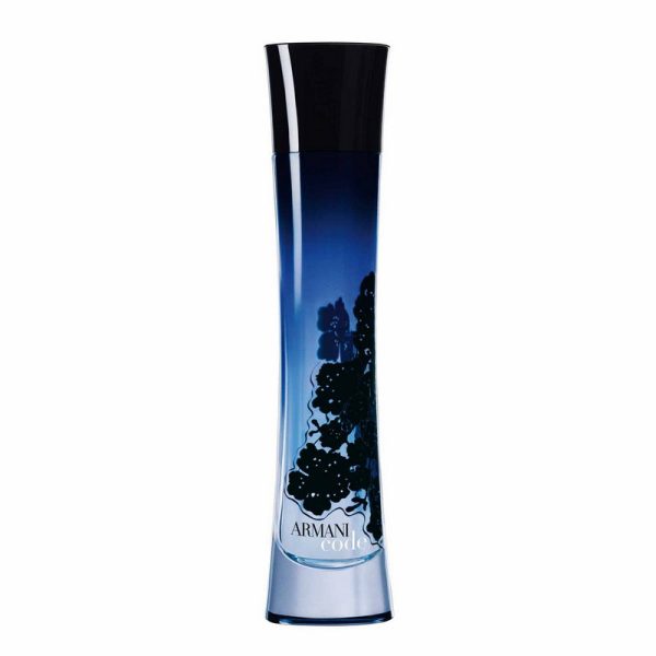 GA ARMANI CODE DONNA EDP 50ML