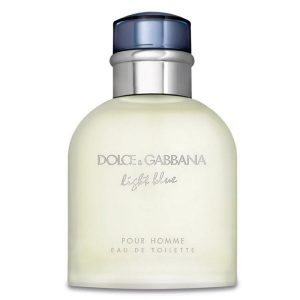 DG LIGHT BLUE P/H EDT 75ML