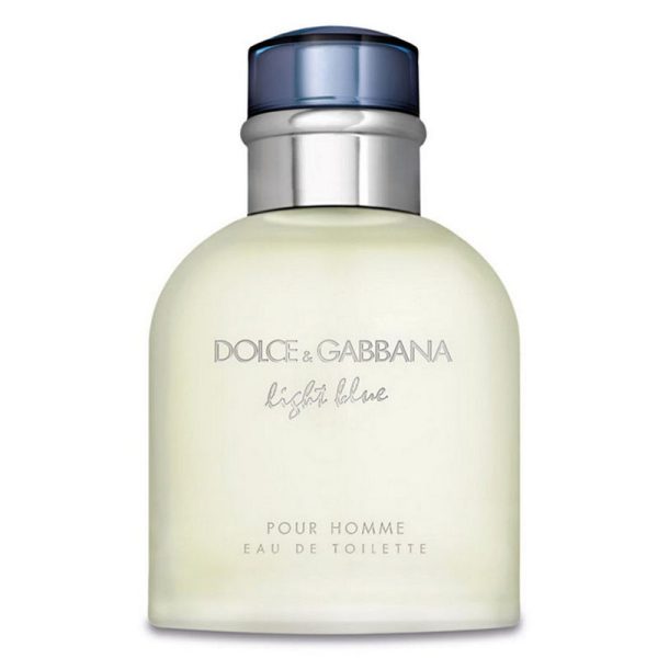 DG LIGHT BLUE P/H EDT 75ML