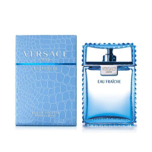 VER MAN EAU FRAICHE EDT 100ML