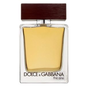 DG THE ONE F/M EDT 100ML