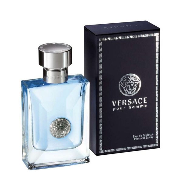 VER PH EDT 100ML