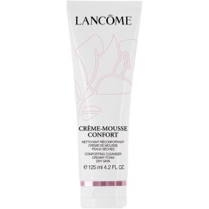 LAN CREME MOUSSE FOAM CLEANSER PS 125ML