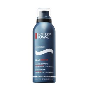 BIO HOMME SHAVING FOAM 200ML