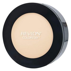 REV M CS PRESSED POWDER LIGHT 820