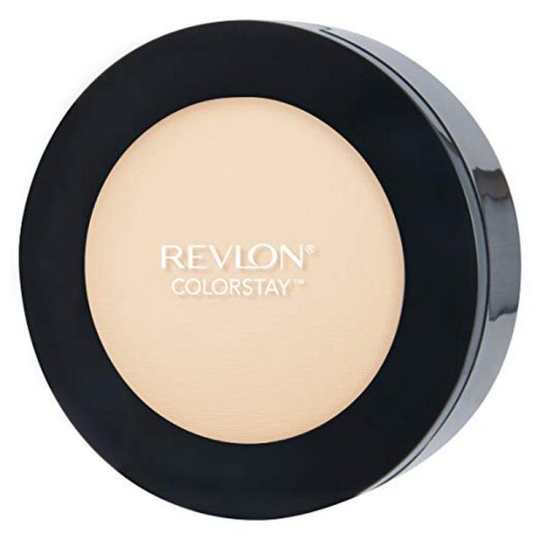 REV M CS PRESSED POWDER LIGHT 820