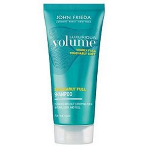 JF LUXURIOUS VOLUMEN SHAMPOO NEW