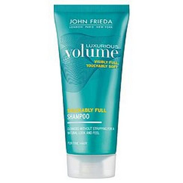 JF LUXURIOUS VOLUMEN SHAMPOO NEW