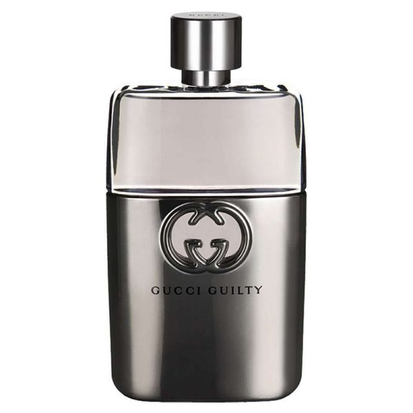 GUCCI GUILTY PH EDT 90ML