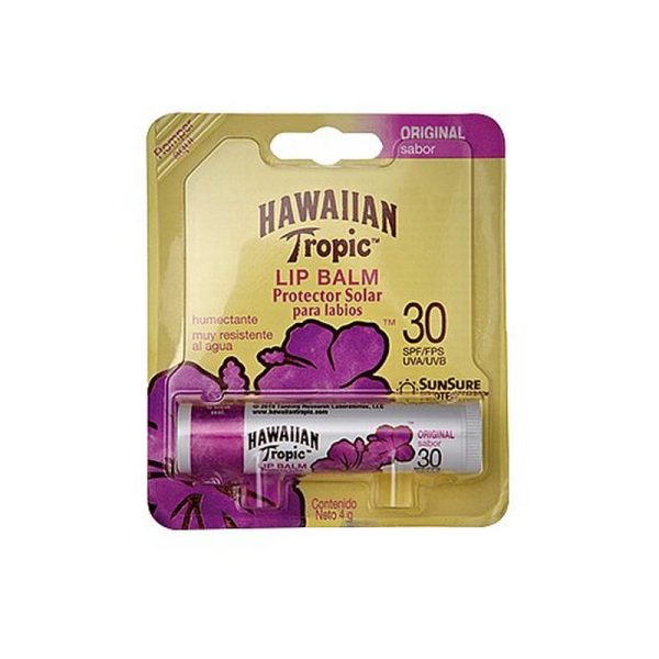 HT SUNBLOCK LIP BALM SPF30 ORIGINAL