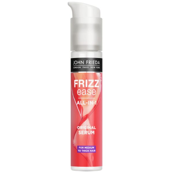 JF FE ORIGINAL STRENGTH HAIR SERUM