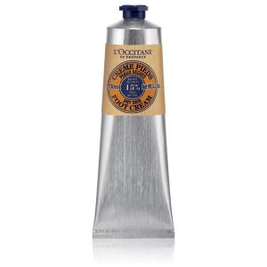 LOCC SHEA FOOT CREAM 150ML