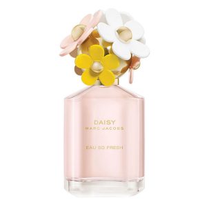 MJ DAISY EAU SO FRESH EDT 125ML