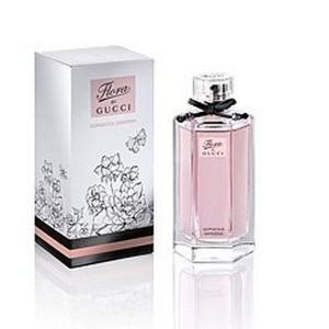 GUCCI FLORA GORG GARDENIA EDT 100ML