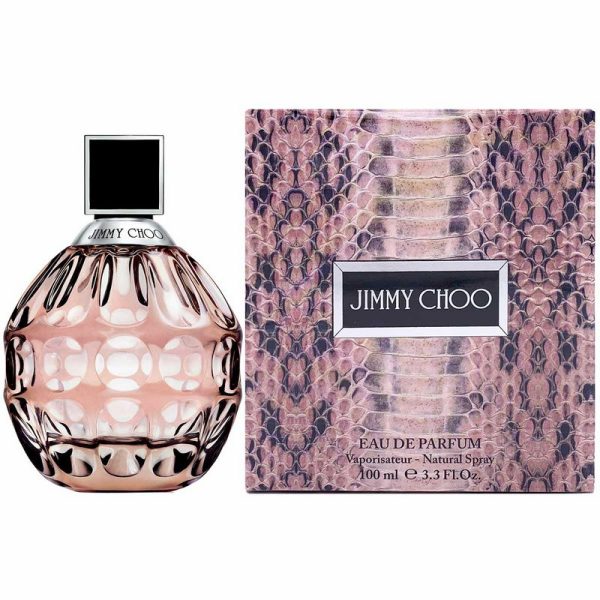 JCH JIMMY CHOO EDP 100ML